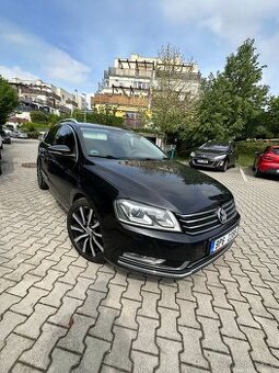 Prodam Vw Pasat b7 2.0tdi 125 kw - 1