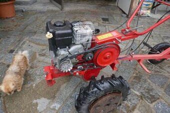 Kultivátor MS 07