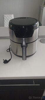 Horkovzdušná fritéza CONCEPT FR3500 - 1