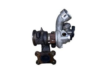 Turbo 04E145721R 1.4TSI 90KW CMBA VW Golf 7 r.v. 2013