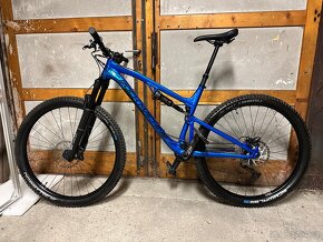 RockMachines Blizzard TRL 30-29