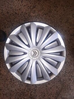 Originální poklice Citroen 16" C4, Picasso, Berlingo