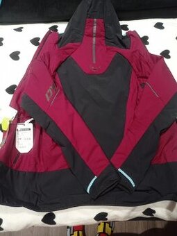 Dámská bunda Dynafit Mezzalama Polartec Alpha, L