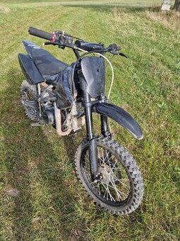 Pitbike 150cc orion