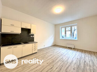 1kk, 32 m2, Praha 10