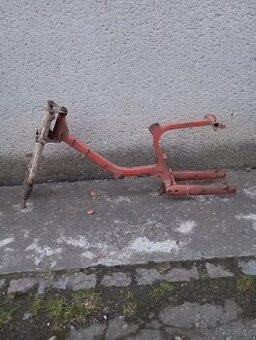 Rám na pionýra.Prodám.