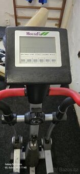 Prodám šlapací stepper InsportLine