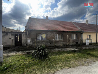 Prodej rodinného domu, 119 m², Hřivčice, Peruc
