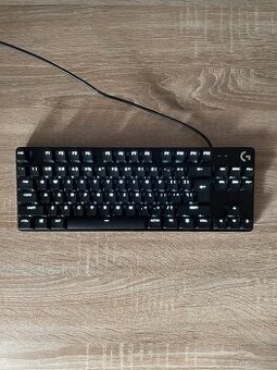 Logitech G413 TKL SE