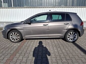 VW Golf VII 7 1.4TSI 92kW
