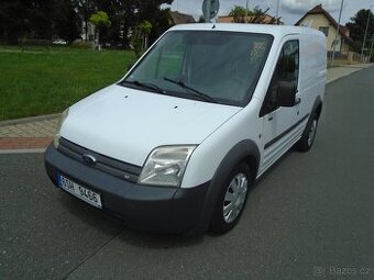 Ford Transit Connect 1.8 TDCi - 1