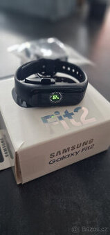 ZAMLUVENO - SAMSUNG GALAXY FIT 2 + NÁRAMKY