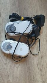 Dětská chůvička - Motorola MBP11