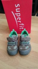 Tenisky Superfit 27 17,5cm