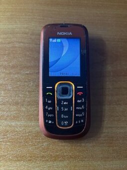 Nokia 2600c - 1