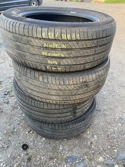 225/55r18 - 1