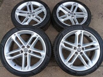 Originální disky Opel Astra J 5x105 R19 - 1