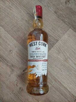 West cork irish whiskey - 1