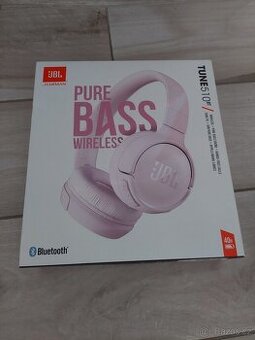 Bezdrátová sluchátka JBL - 1