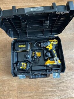 Dewalt DCD791L2T - 1