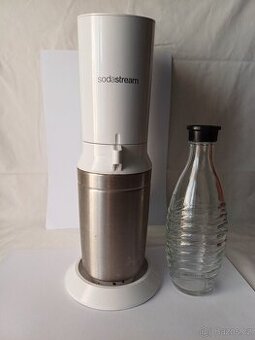Prodám Sodastream Crystal White 3.0