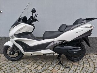Honda Silver Wing 400