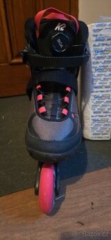 In line brusle K2 vel.39