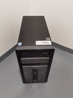 PC HP I7-3.4Ghz, 16Gb, 500Gb SSD, GTX 1050 6gb
