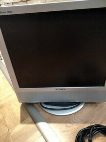 LSD monitor SAMSUNG I jako TV - 1