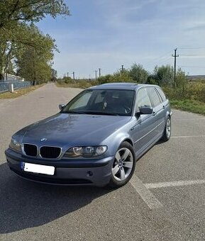 Náhradní díly e46 330xd 150kw 306D2 135kw 306D1