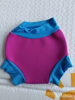 Neoprenové kalhotky Swim nappy