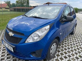 Chevrolet Spark 1,0S-Tev 16V 50Kw  55tkm