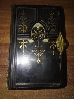 Prodám Ruže karmelska 1905