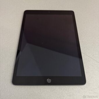 iPad 8 32GB, pěkný stav, 12 měsíců záruka - 1