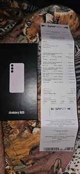 Samsung Galaxy s 23