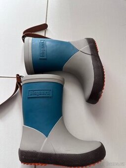 Holinky Bisgaard vel.24 - 1