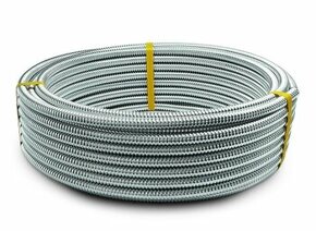 Nerezova trubka Merabell Classic dn15/0.3mm - 1