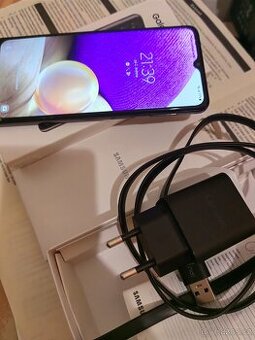 Samsung Galaxy A32 5G