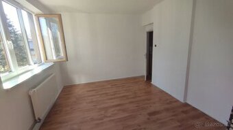 Pronájem 3+1 74m2