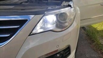 LED pre VW PASSAT CC do denného svietenia - canbusové