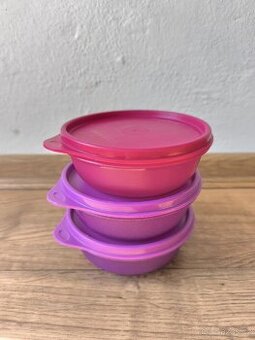 Tupperware misky 300 ml