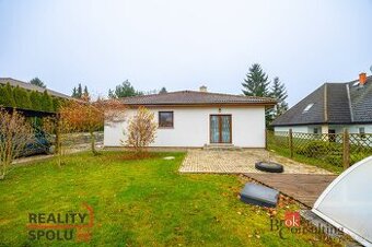 Prodej, domy/rodinný, 143 m2, K lesu 235, 25163 Všestary, Pr