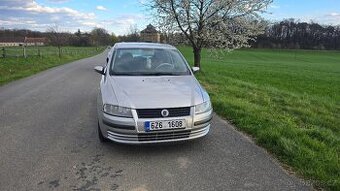 Fiat Stilo 1.6 76kw