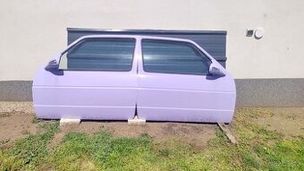 VW golf MK2