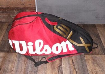 Vetší taška Wilson