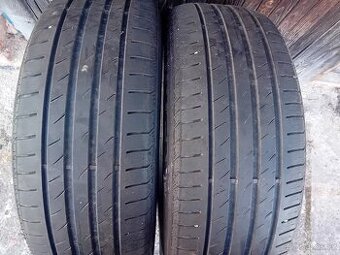 225/55R17 101w letni nexen