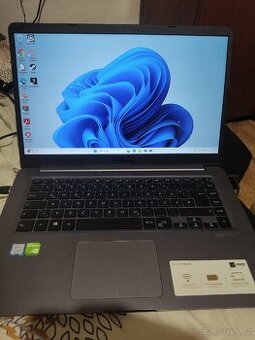 Prodam notebook asus