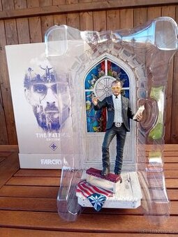Far cry 5 The Father edition PS4 figurka