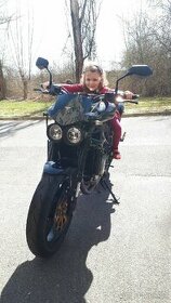 Moto Morini Corsaro 1200 Veloce