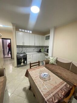 Prodej bytu 1+kk, 31 m², Mali i Robit, Albánie, 52.000,-€